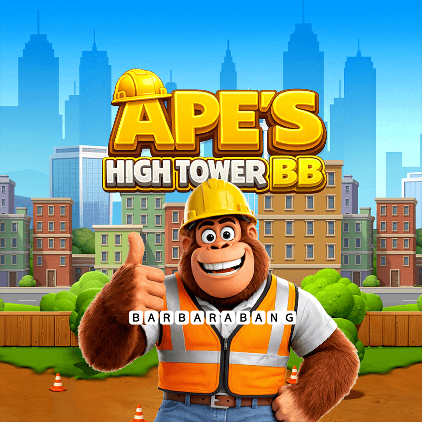 Ape’s High Tower BB